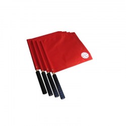 flagkisud