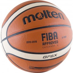 moltenbgf6x